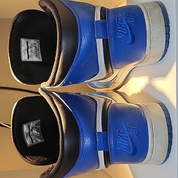 Jordan 1 Retro High - RARE AIR SOAR Mens size 11 - Picture 4 of 6